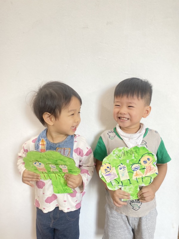 Hoạt động tại Himawari Preschool