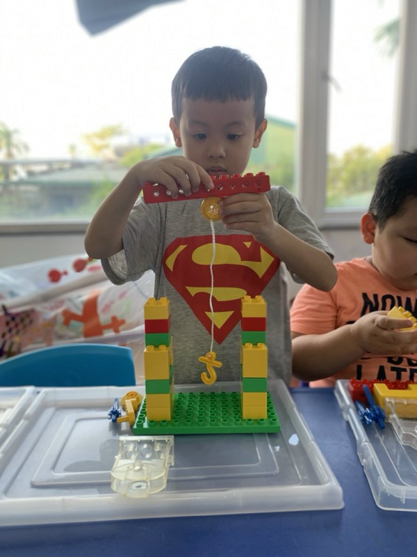 Hoạt động tại Himawari Preschool