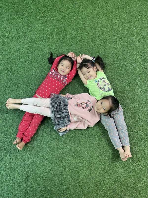 Hoạt động tại Himawari Preschool