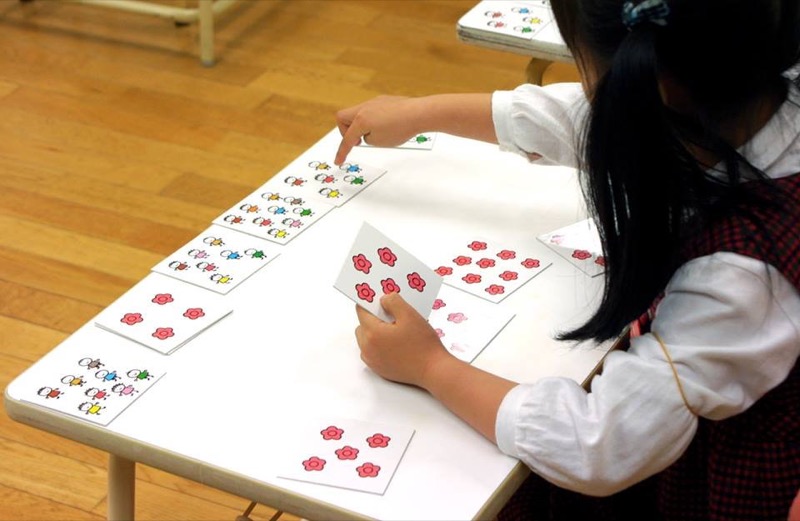 Hoạt động tại Himawari Preschool
